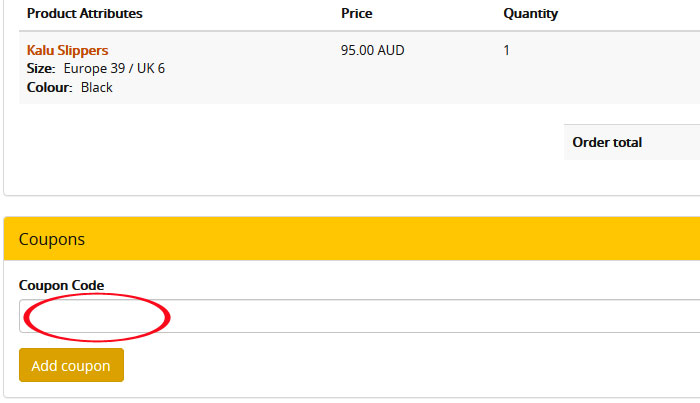 ugg australia coupon