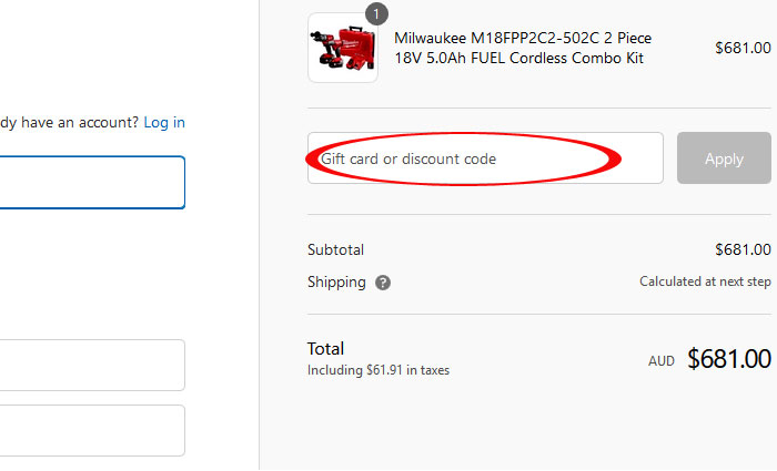 Craft warehouse coupon 40%